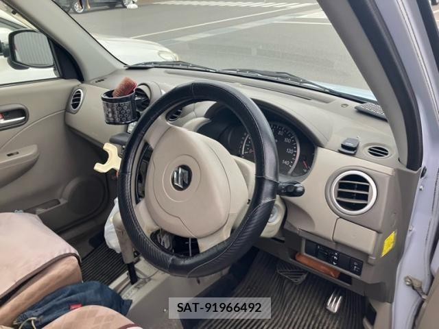 Suzuki ALTO 2007-11 8740307-14