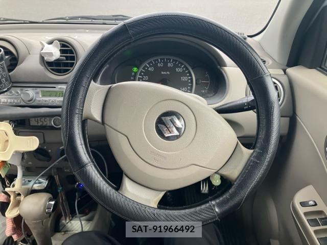 Suzuki ALTO 2007-11 8740307-16