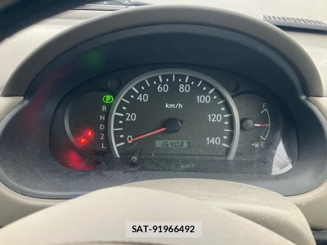 Suzuki ALTO 2007-11 8740307-18