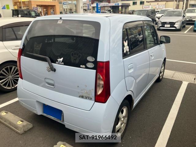 Suzuki ALTO 2007-11 8740307-5
