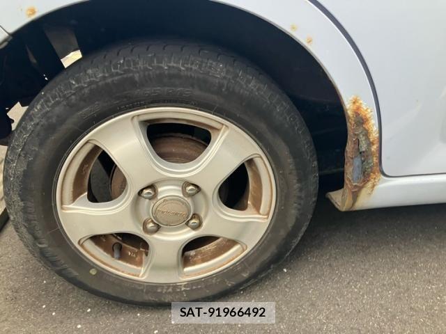 Suzuki ALTO 2007-11 8740307-7