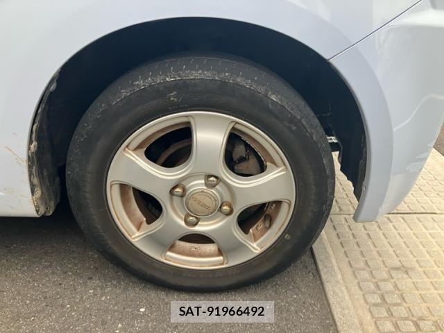 Suzuki ALTO 2007-11 8740307-8