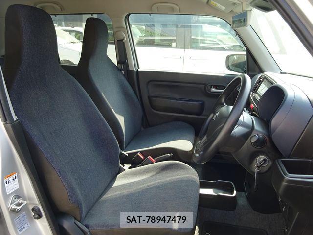 Suzuki ALTO 2023-08 8740308-15