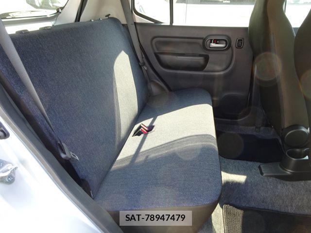 Suzuki ALTO 2023-08 8740308-16