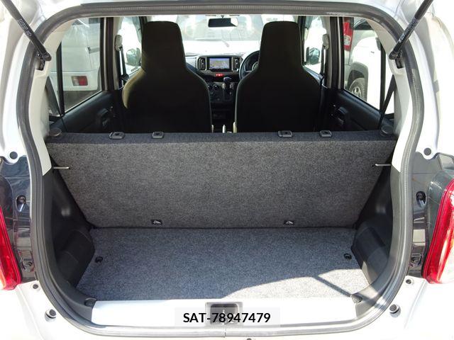 Suzuki ALTO 2023-08 8740308-17