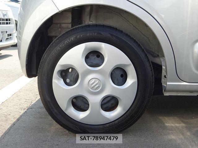 Suzuki ALTO 2023-08 8740308-19