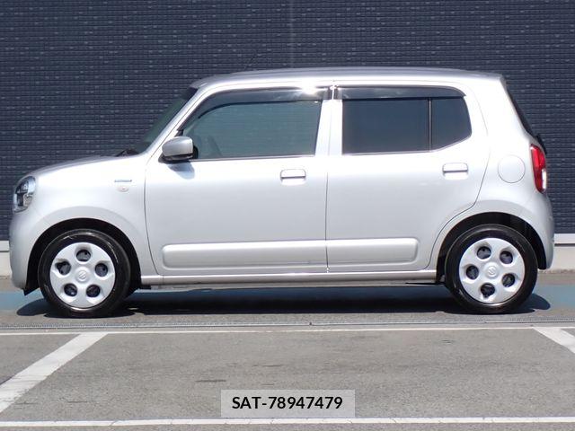 Suzuki ALTO 2023-08 8740308-22