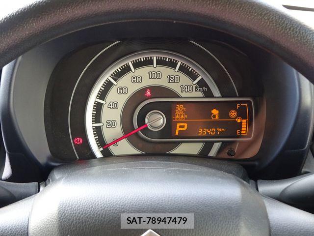 Suzuki ALTO 2023-08 8740308-4