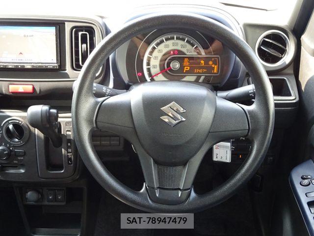 Suzuki ALTO 2023-08 8740308-7