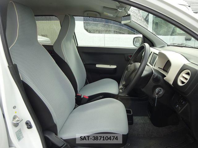 Suzuki ALTO 2019-02 8795208-10