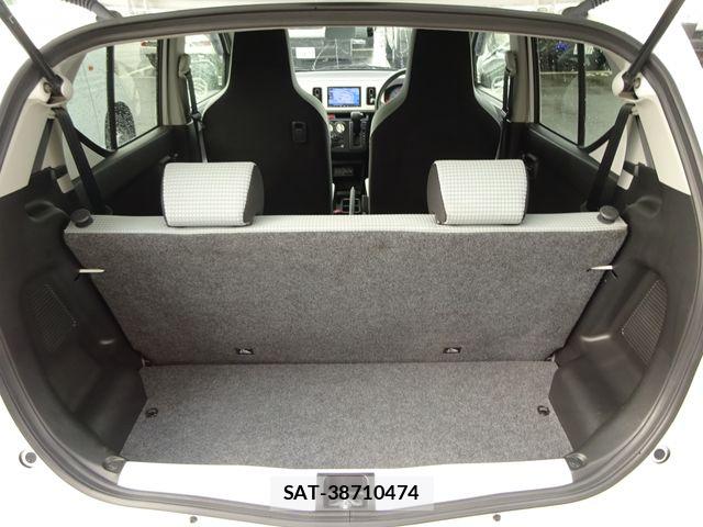 Suzuki ALTO 2019-02 8795208-12
