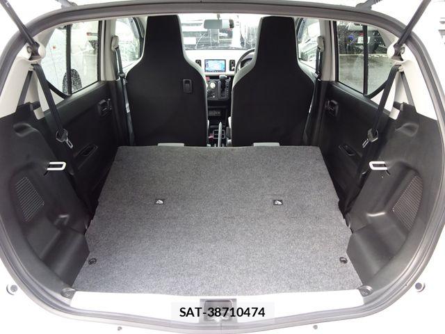 Suzuki ALTO 2019-02 8795208-13