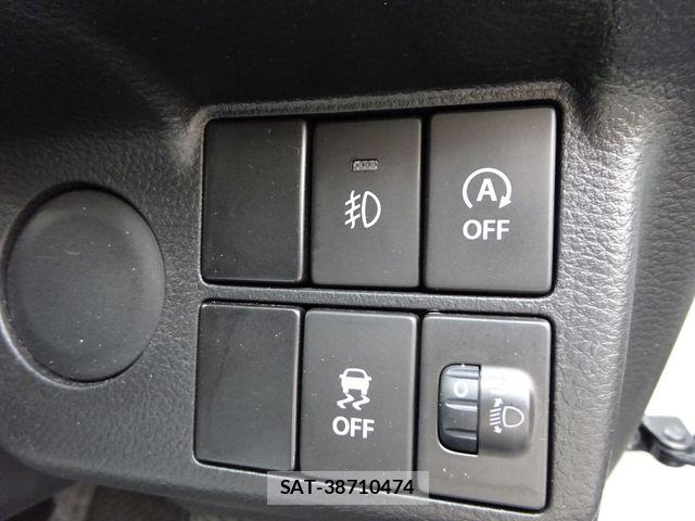 Suzuki ALTO 2019-02 8795208-14