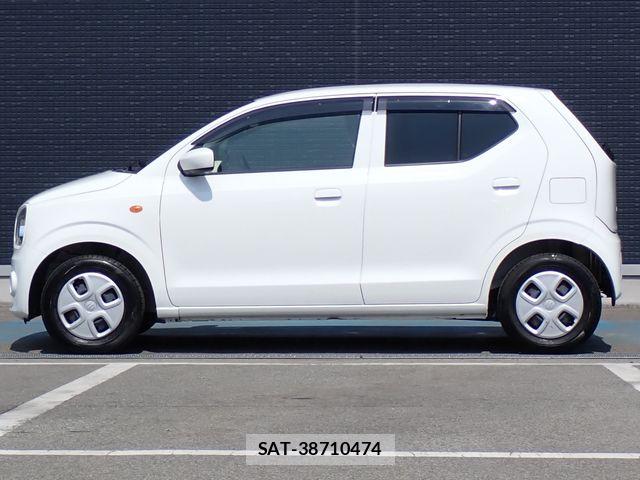 Suzuki ALTO 2019-02 8795208-15