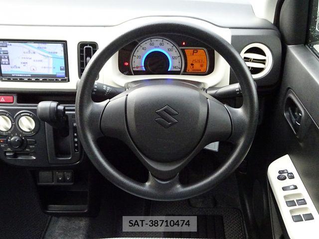 Suzuki ALTO 2019-02 8795208-16