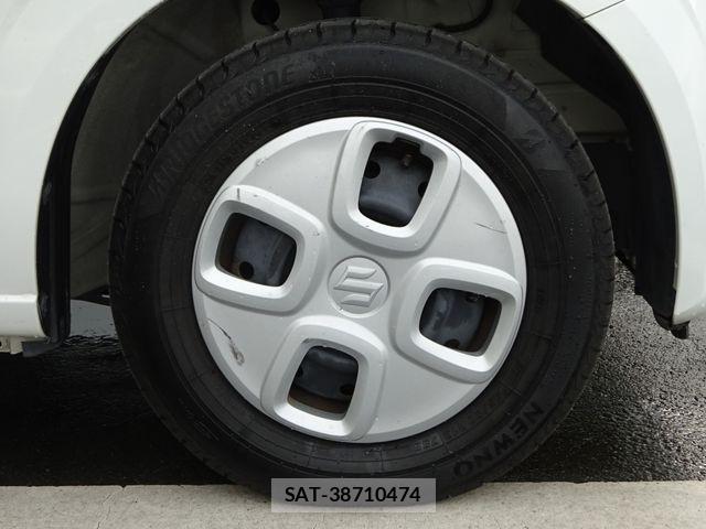 Suzuki ALTO 2019-02 8795208-17