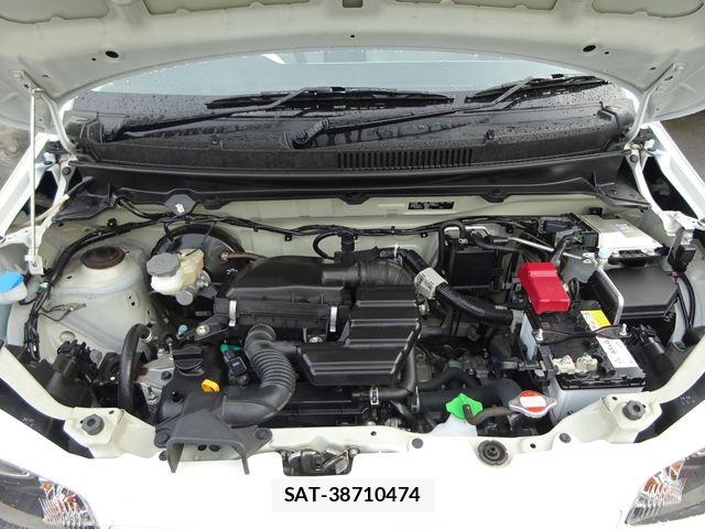Suzuki ALTO 2019-02 8795208-18