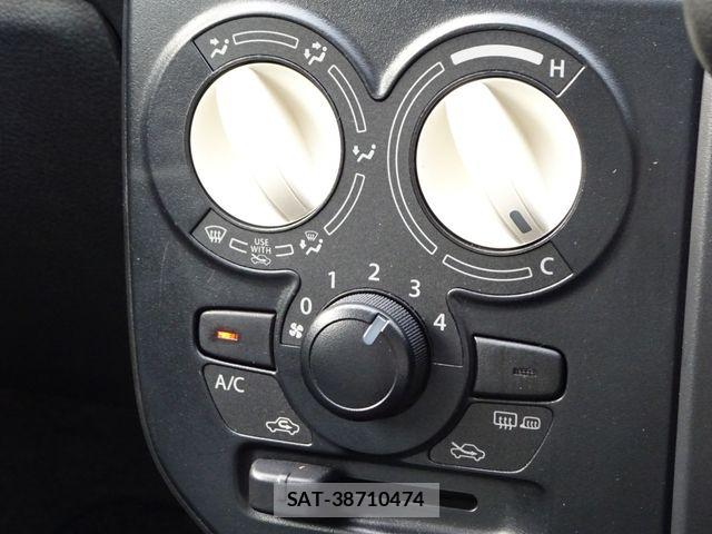 Suzuki ALTO 2019-02 8795208-6
