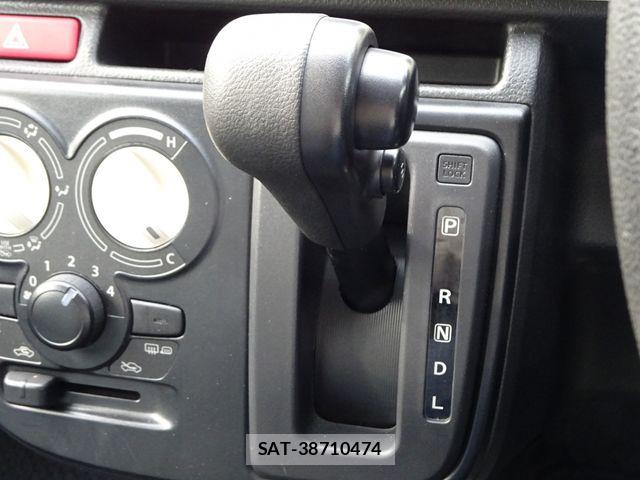 Suzuki ALTO 2019-02 8795208-7