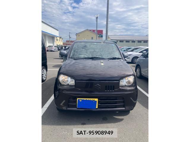 Suzuki ALTO 2015-04 8827731-0