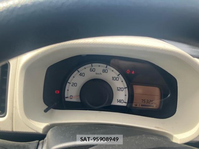 Suzuki ALTO 2015-04 8827731-15