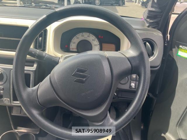 Suzuki ALTO 2015-04 8827731-16