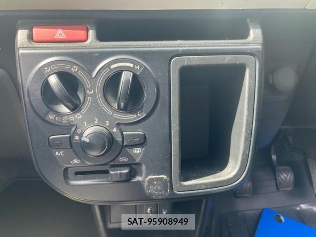 Suzuki ALTO 2015-04 8827731-18
