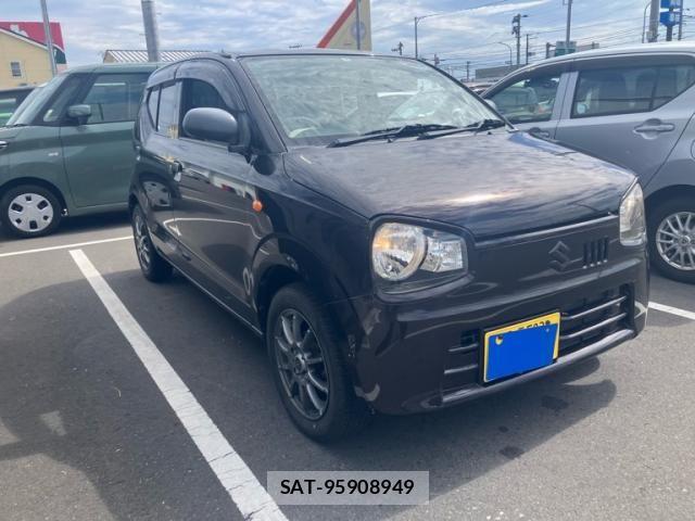 Suzuki ALTO 2015-04 8827731-1