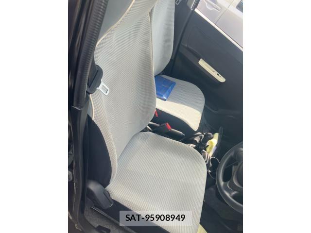 Suzuki ALTO 2015-04 8827731-21