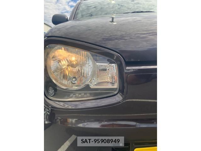 Suzuki ALTO 2015-04 8827731-4