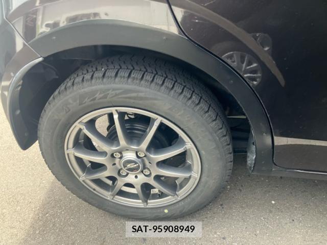 Suzuki ALTO 2015-04 8827731-6