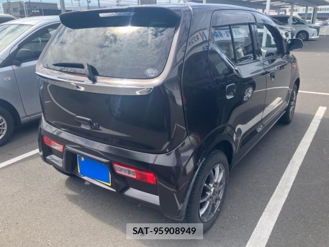 Suzuki ALTO 2015-04 8827731-7
