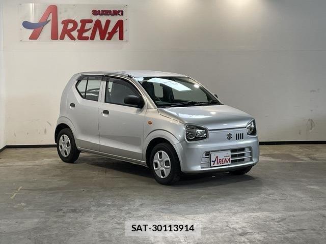 Suzuki ALTO 2015-06 8827730-0