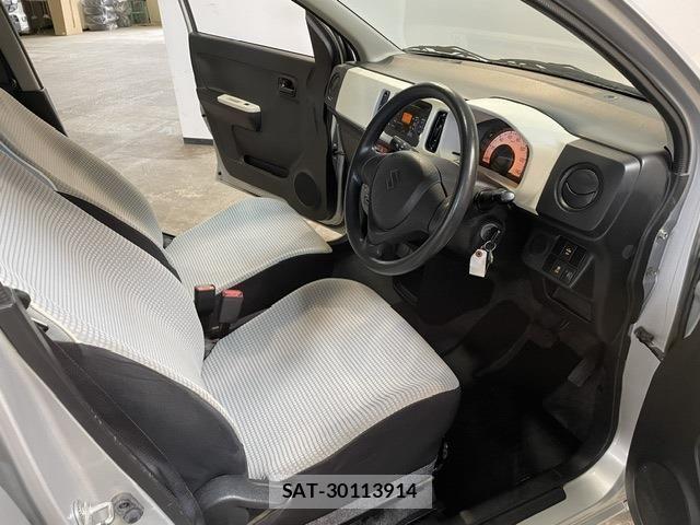 Suzuki ALTO 2015-06 8827730-9