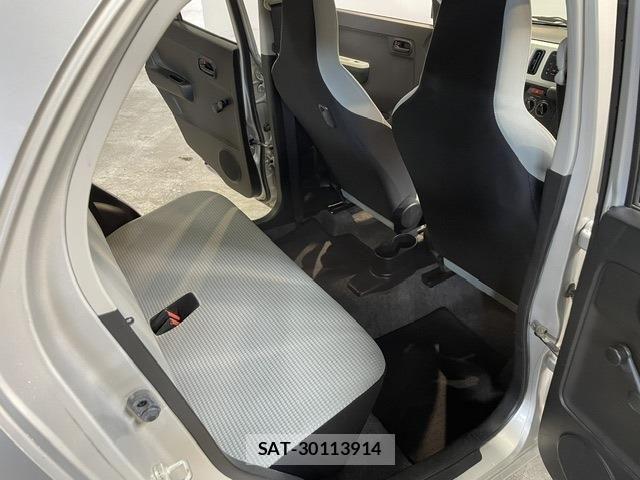 Suzuki ALTO 2015-06 8827730-11