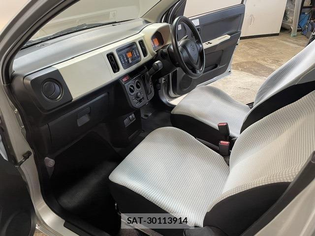 Suzuki ALTO 2015-06 8827730-14