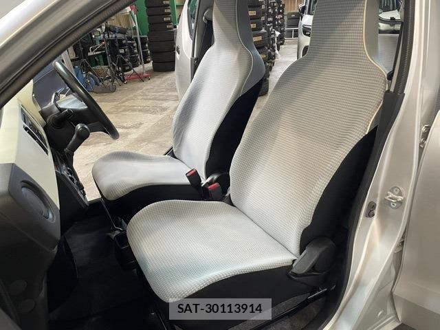 Suzuki ALTO 2015-06 8827730-15