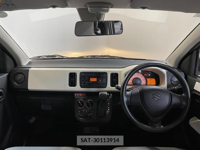 Suzuki ALTO 2015-06 8827730-16