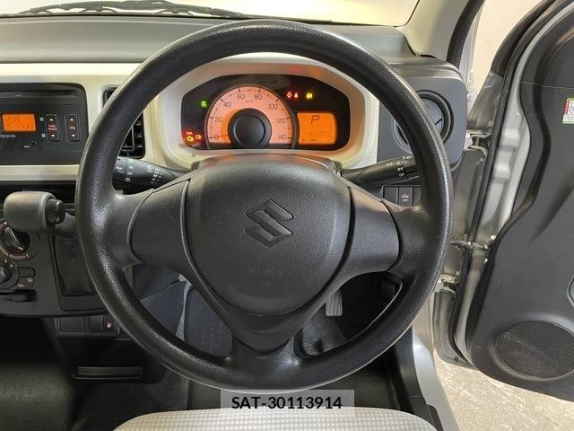 Suzuki ALTO 2015-06 8827730-17