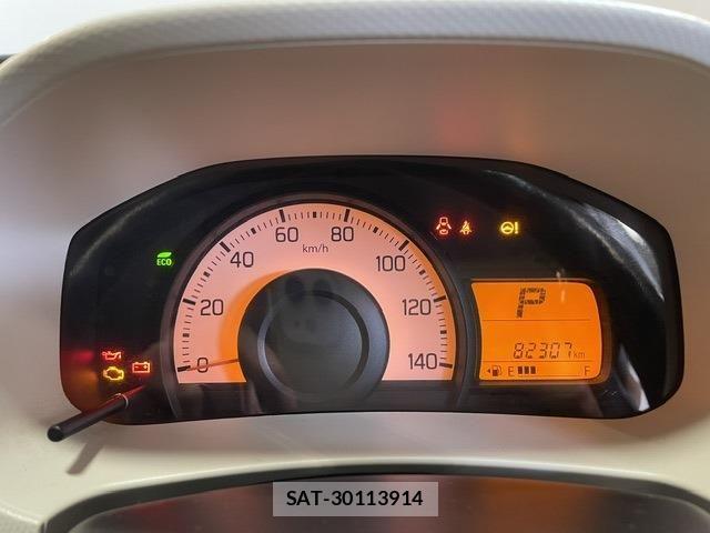 Suzuki ALTO 2015-06 8827730-18