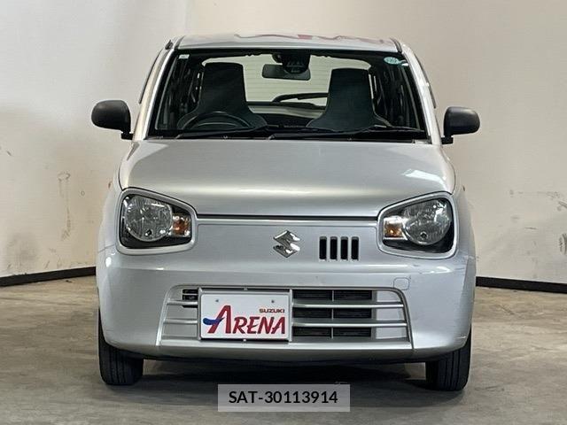 Suzuki ALTO 2015-06 8827730-1