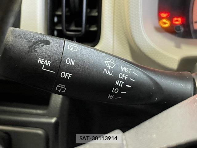 Suzuki ALTO 2015-06 8827730-20