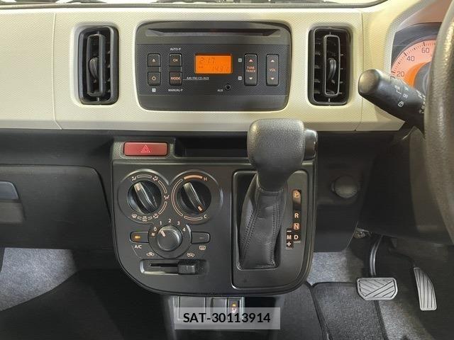 Suzuki ALTO 2015-06 8827730-24