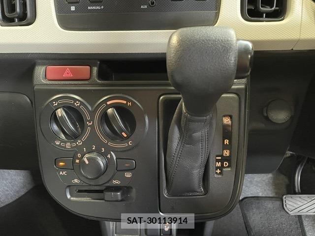 Suzuki ALTO 2015-06 8827730-26