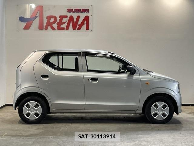 Suzuki ALTO 2015-06 8827730-3