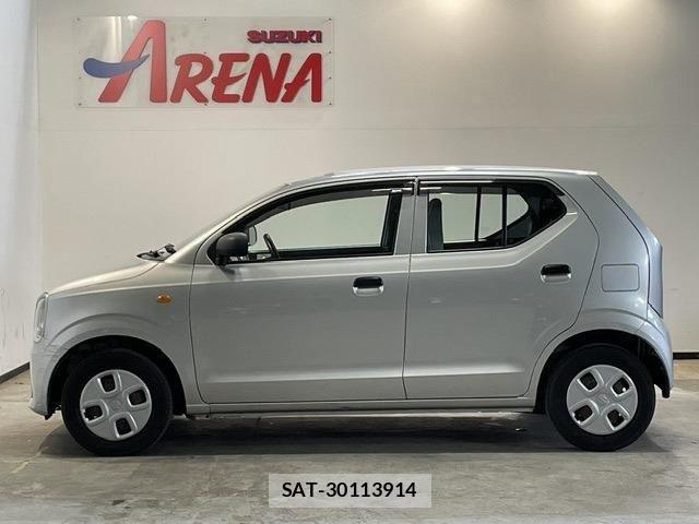 Suzuki ALTO 2015-06 8827730-4