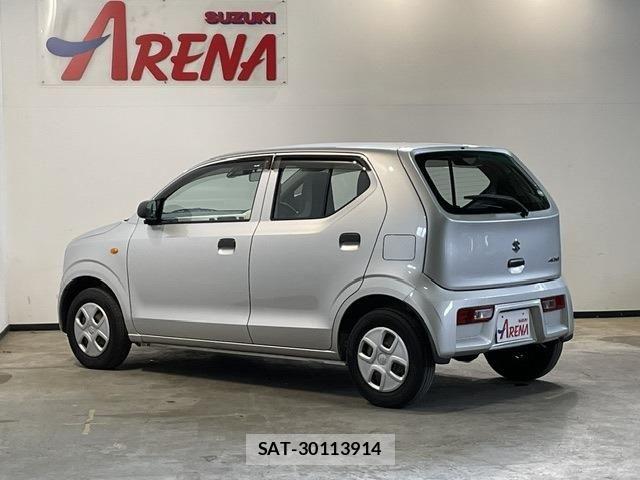 Suzuki ALTO 2015-06 8827730-5