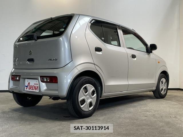 Suzuki ALTO 2015-06 8827730-7