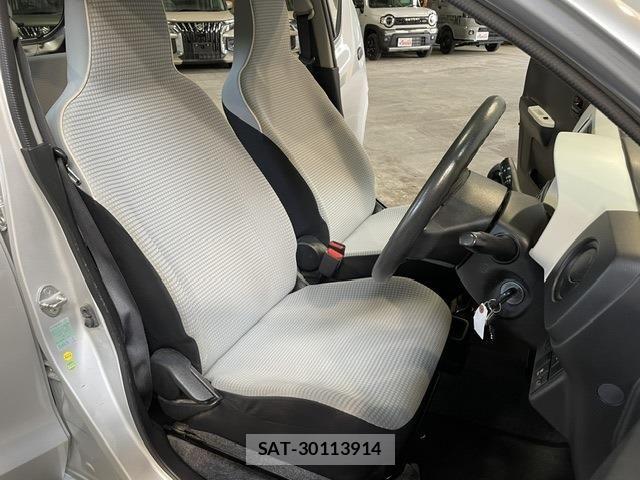 Suzuki ALTO 2015-06 8827730-8