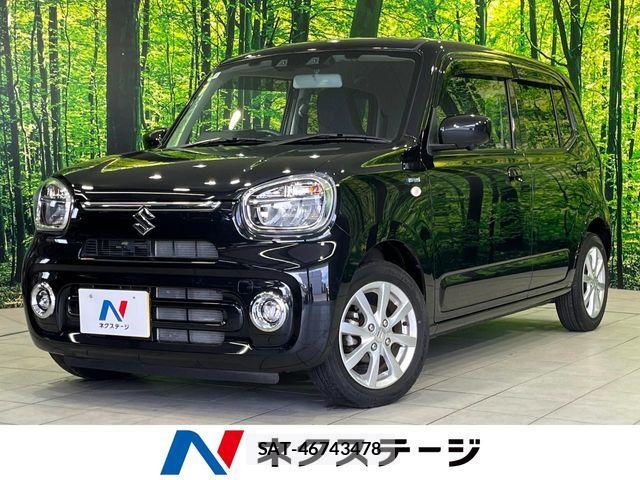 Suzuki ALTO 2022-09 8827729-0